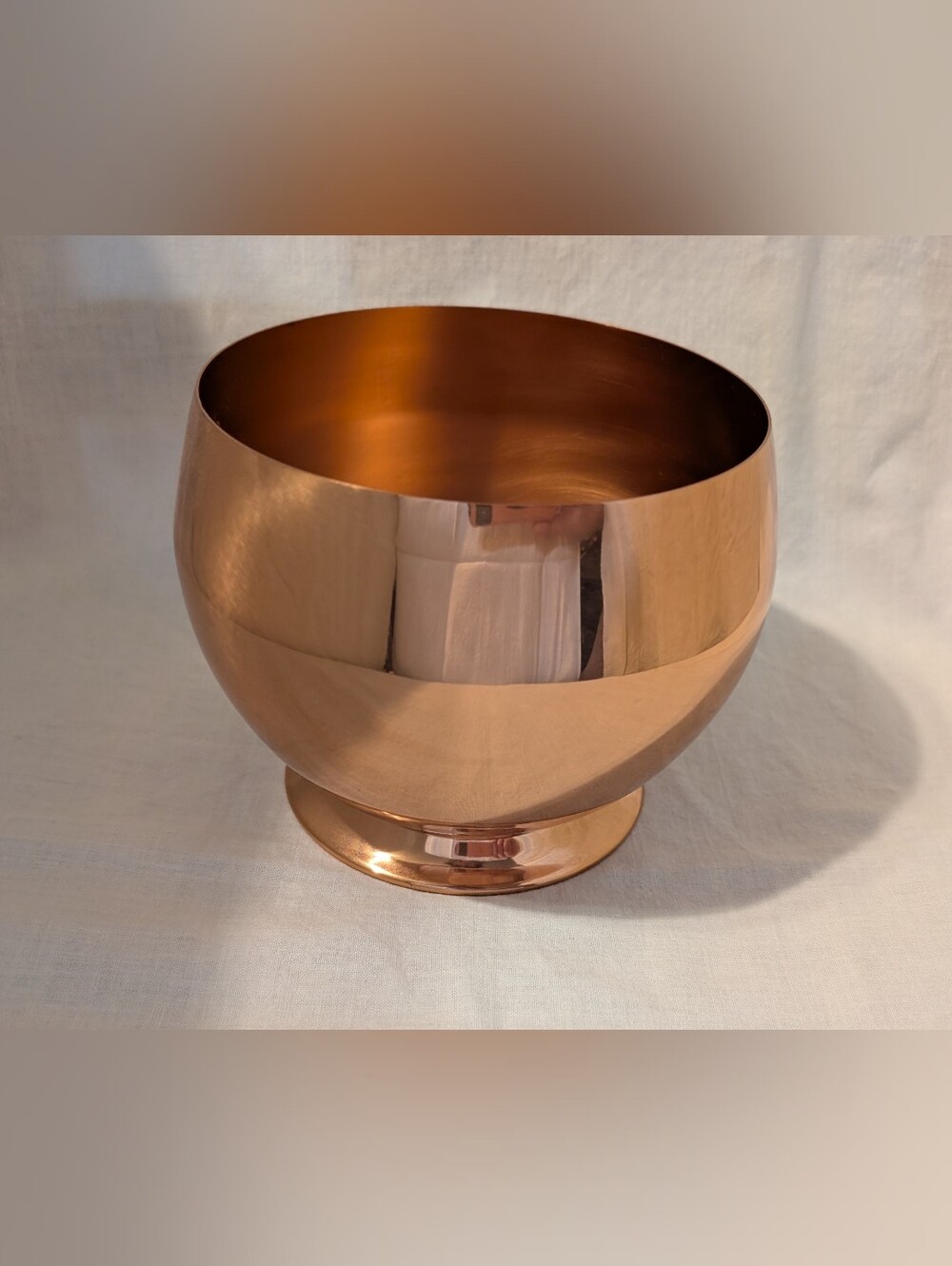 Copper Pot/Coppercraft guild